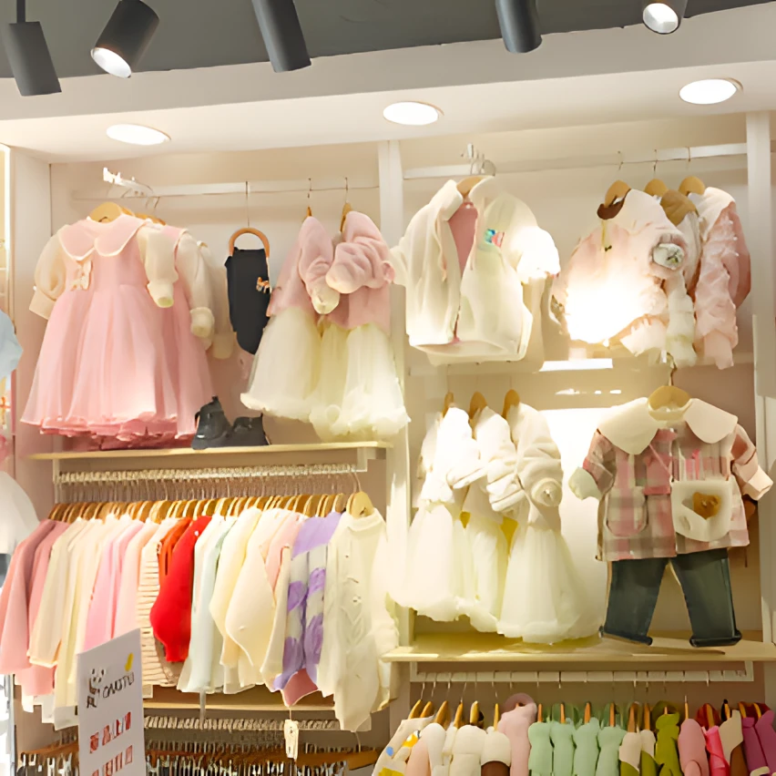 （4）上衣单件直播链接（找编码下单）