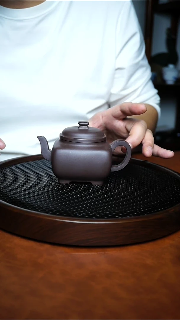 茶壶紫砂紫砂壶0000000002