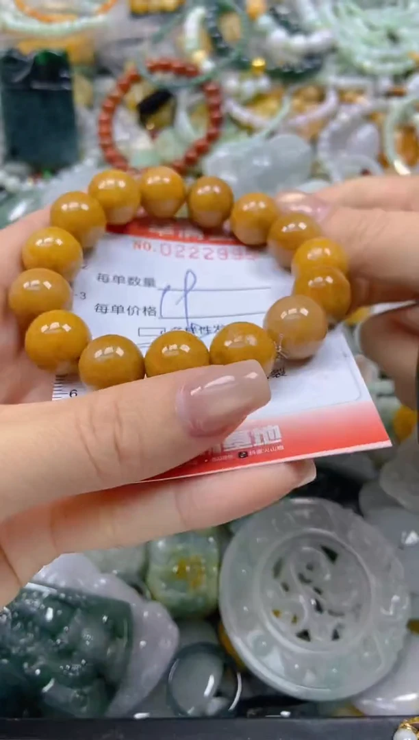 颈饰未镶嵌翡翠闪购0222995