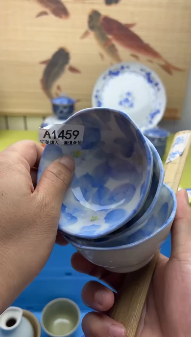 瓷片1459