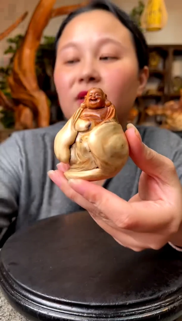 柏木（崖柏）崖柏小件