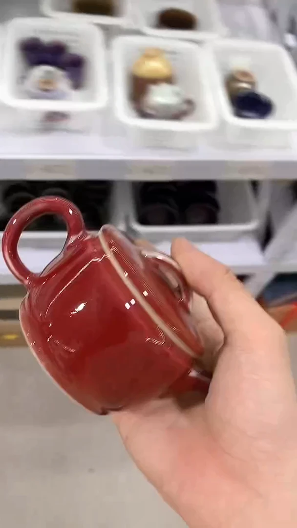 瓷片C-671陶瓷茶具茶器