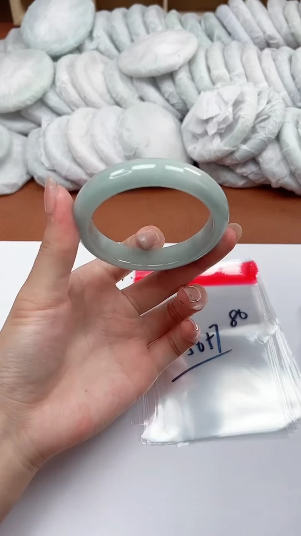 缅风精品手镯礼盒装80