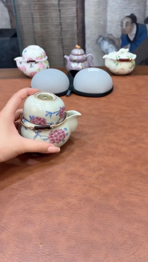 @@玖禧甄选精品茶具