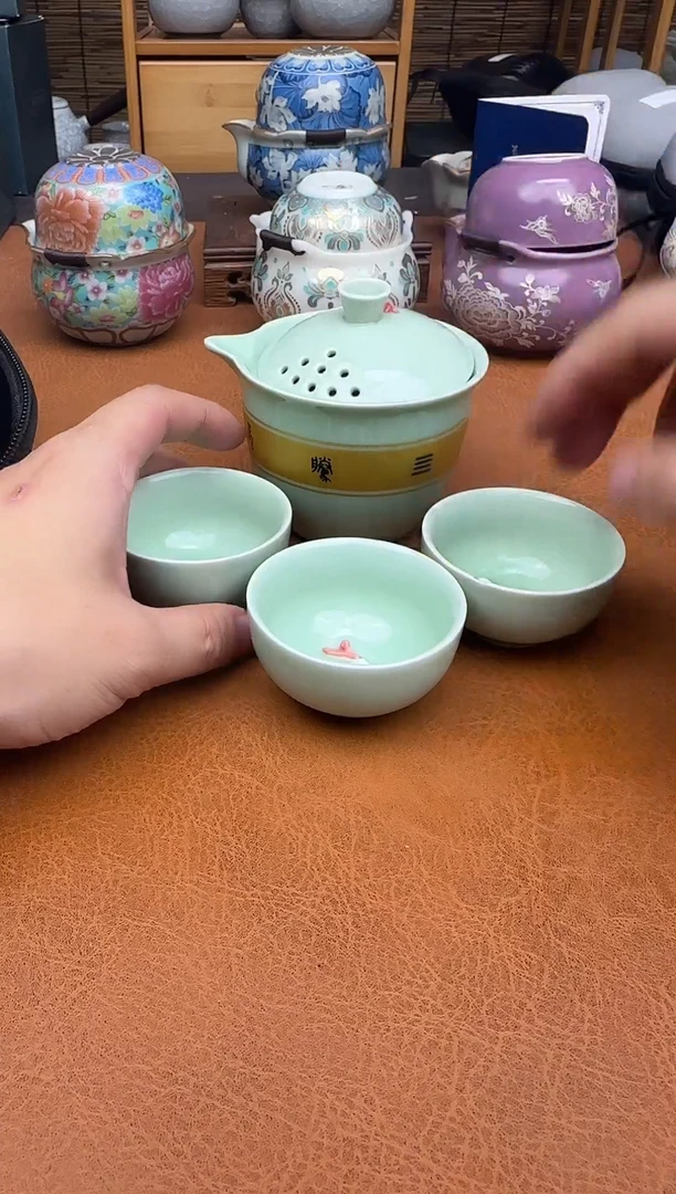 @@@福利专属~~~~高端茶具~~