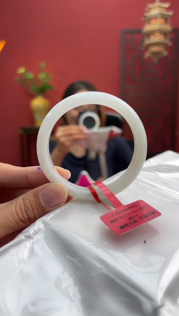 未镶嵌手镯翡翠翡翠手镯4