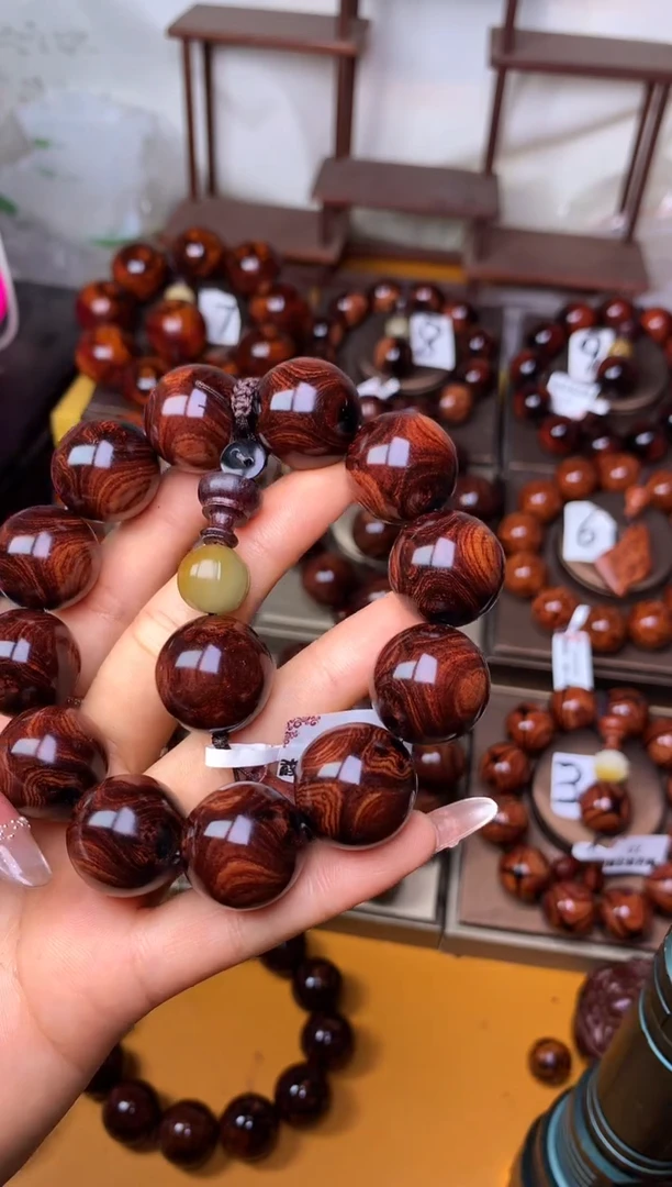 高货瘤疤紫油梨老料土埋料26