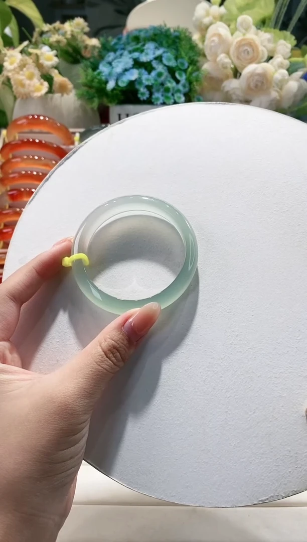 手镯玛瑙/玉髓未镶嵌104-52.6