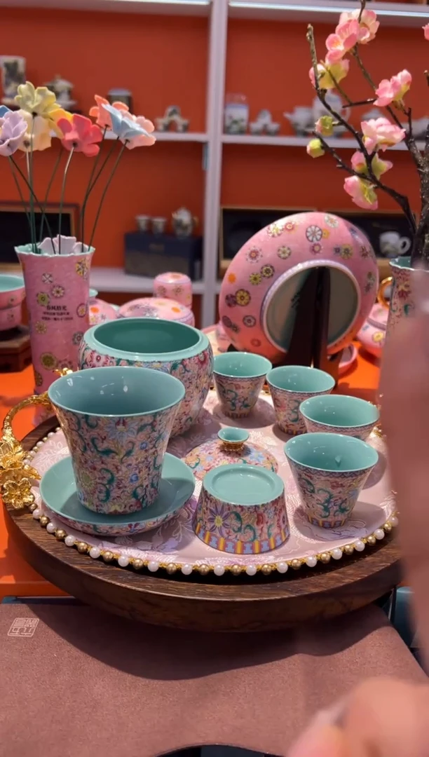 瓷片乔悦闪购链接