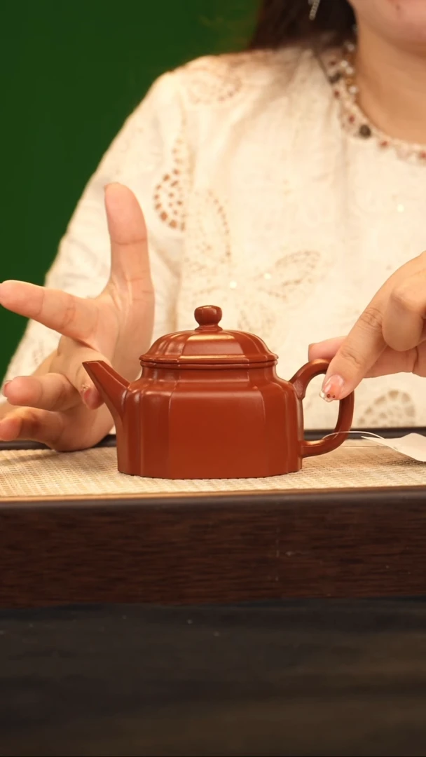 茶壶紫砂ss0520015252剑流德钟