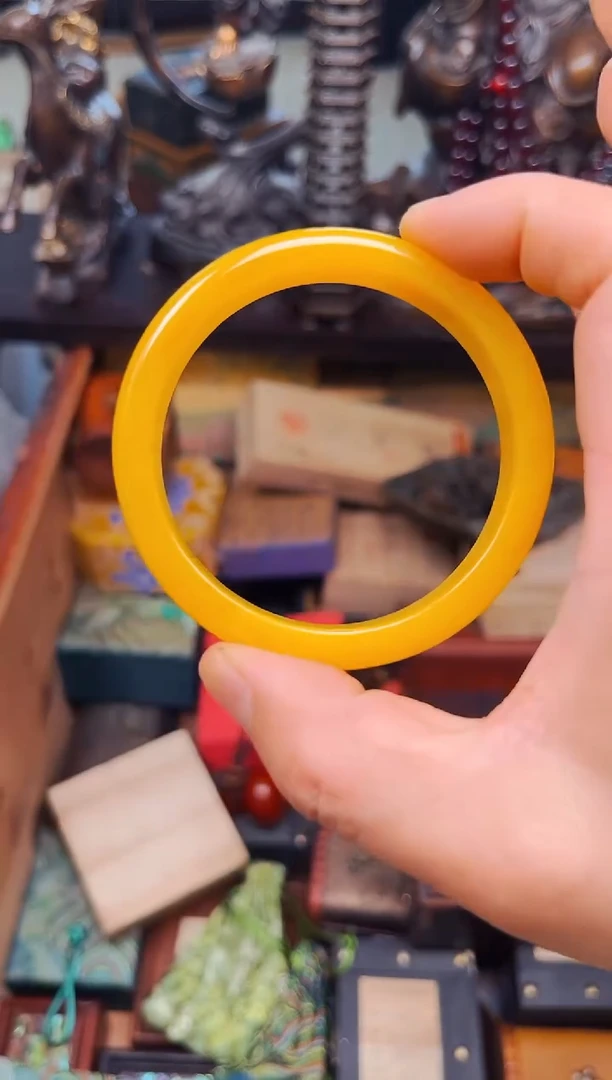 未镶嵌颈饰蜜蜡安哥精品精选链接d63