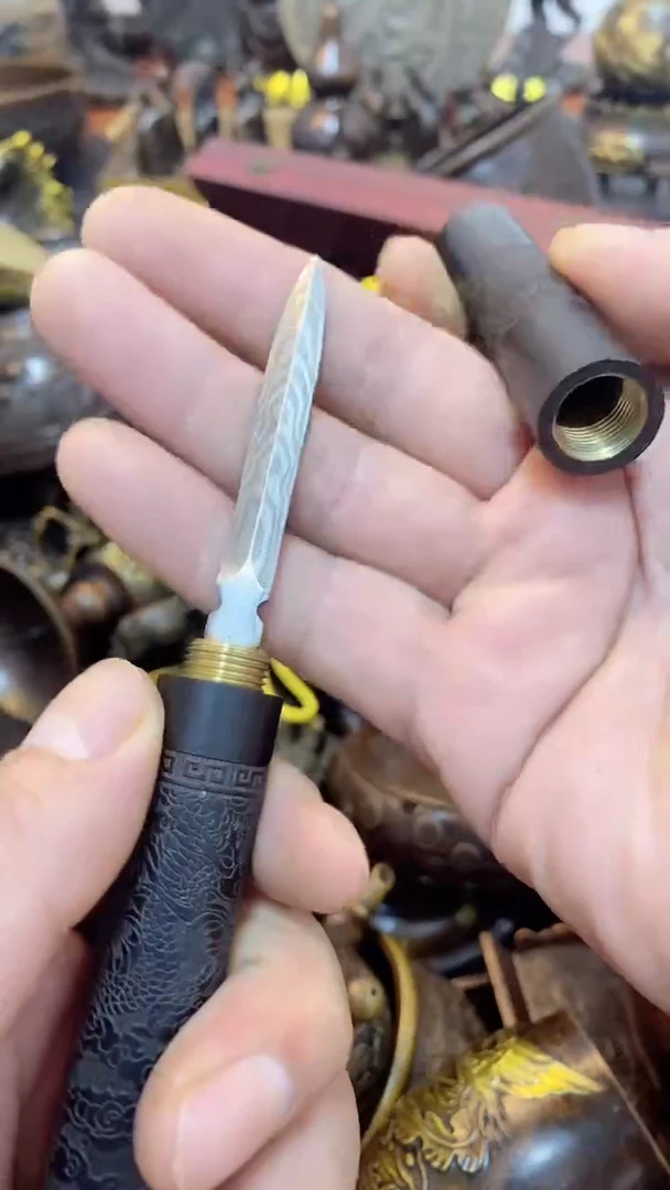 1案台摆件  物品摆件