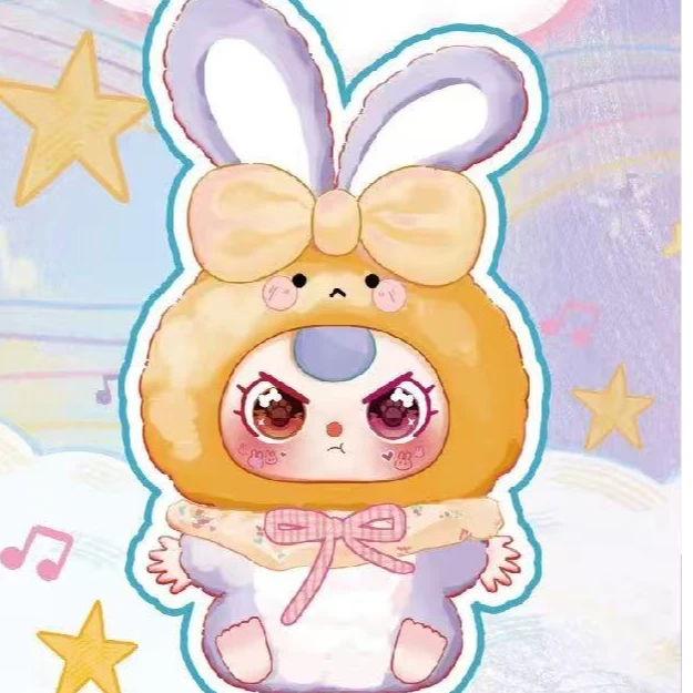 【可可哇塞潮玩】宠粉氧氧直拍