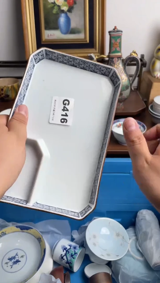 瓷片小**玥416-G-