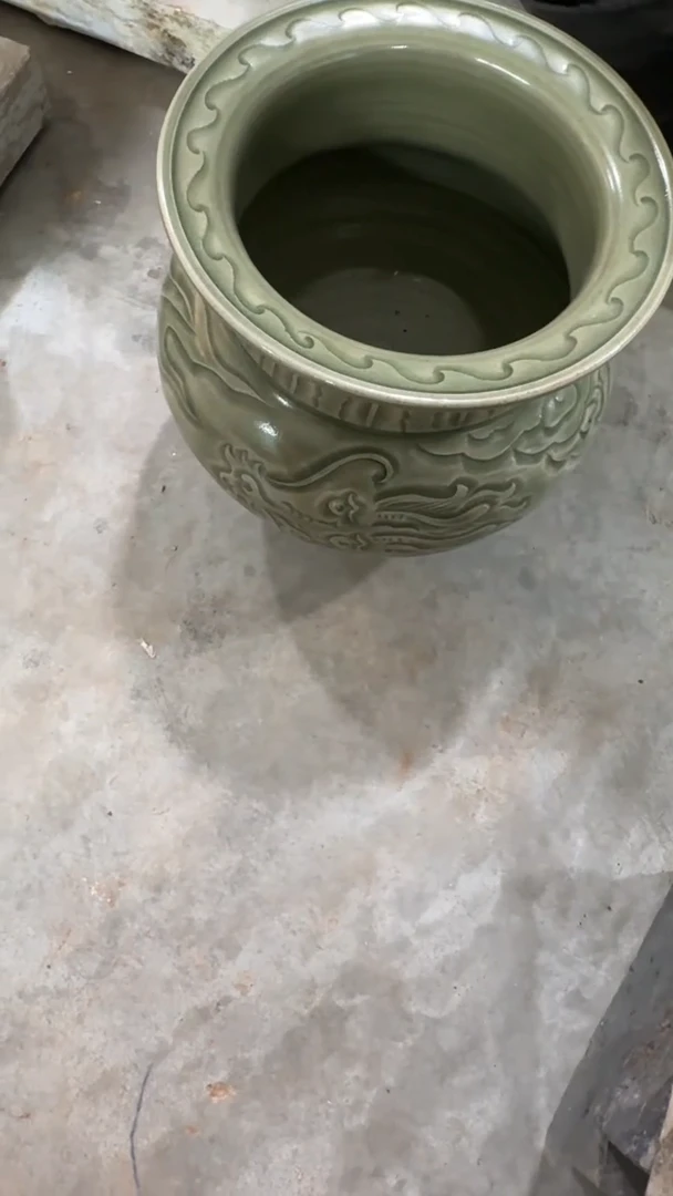 摆件行****?瓷摆件瓷摆件