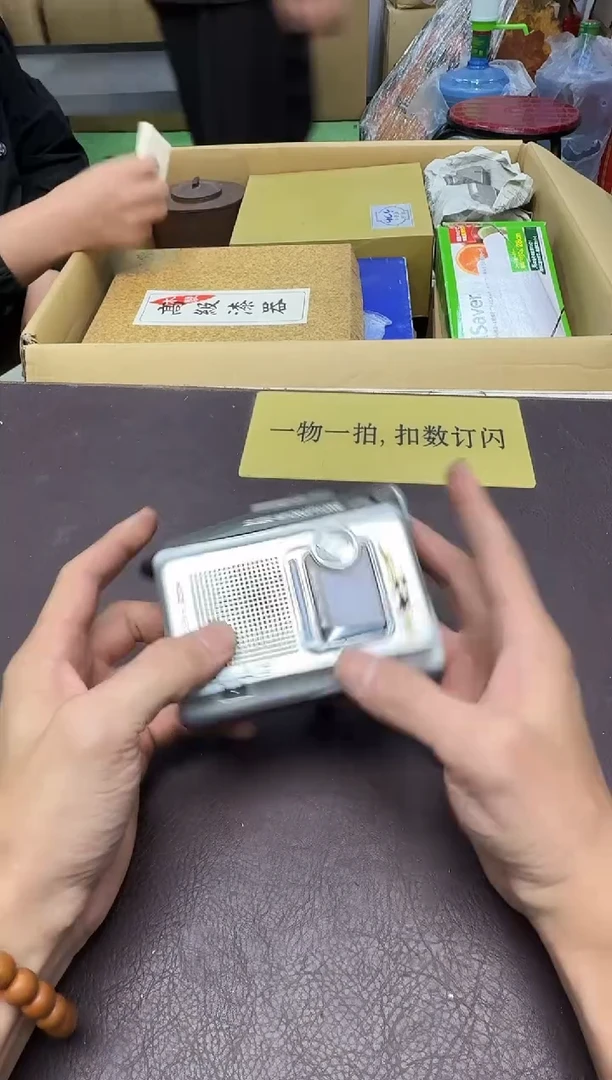 手工艺品琉璃V***A448