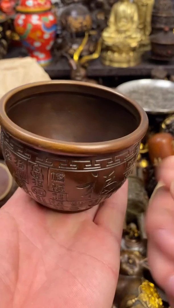 案台摆件 物品摆件