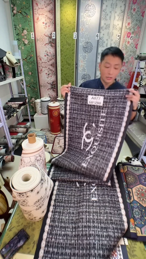 混纺60 280 香奈儿微瑕