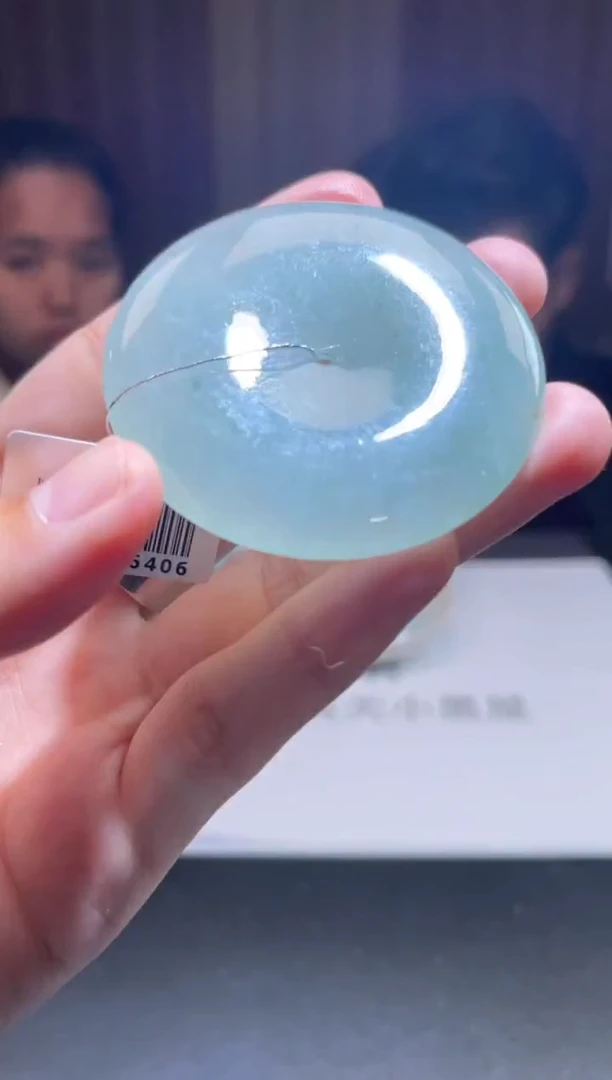 未镶嵌定制翡翠定制孤品