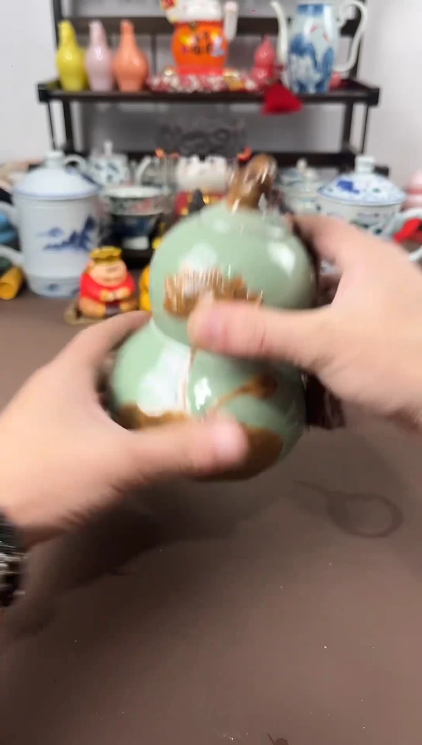 陶瓷库存清仓福利！