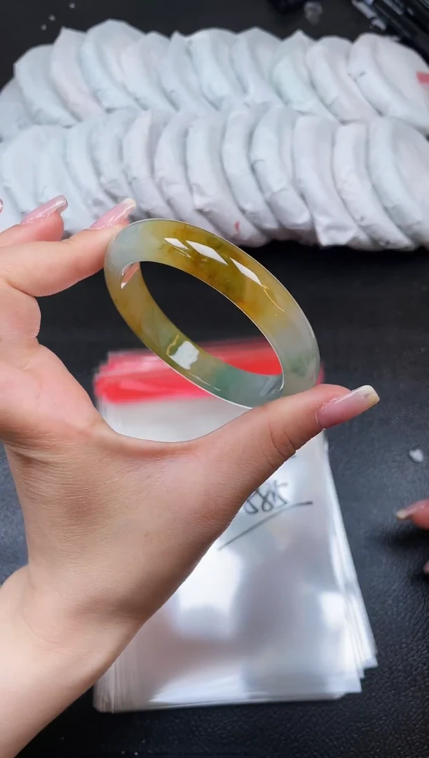 拍下以实物为准T10-58.5