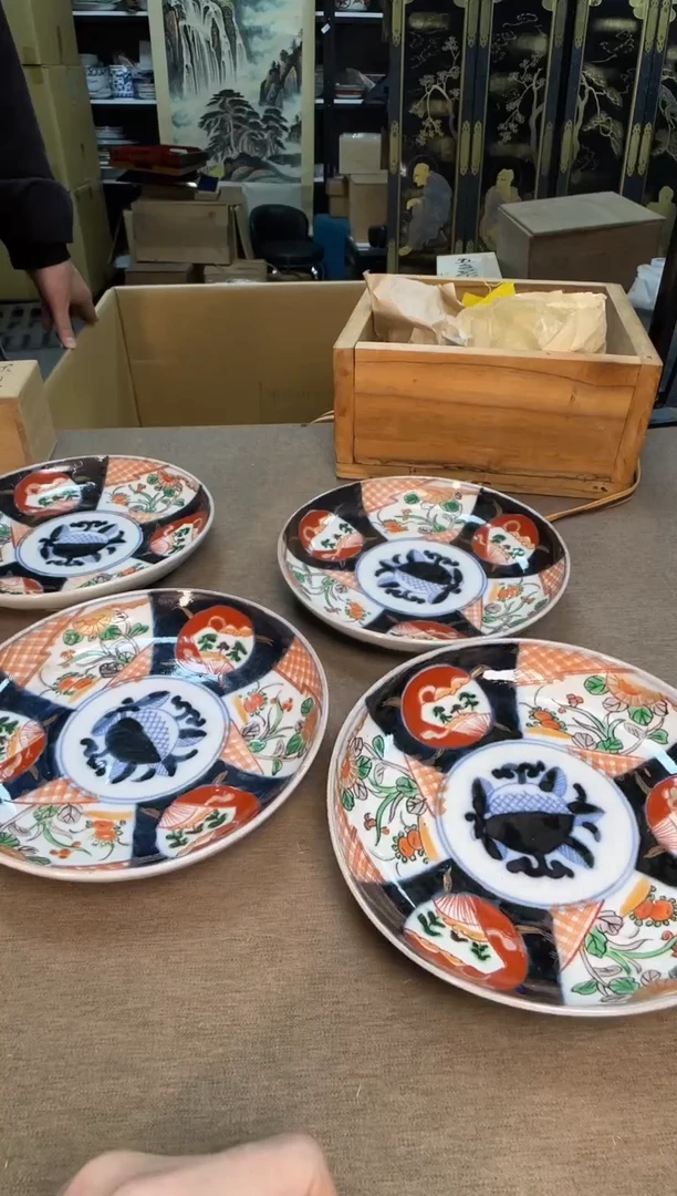 茶宠瓷器茶具套装