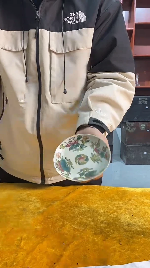 S153景德镇高端瓷器