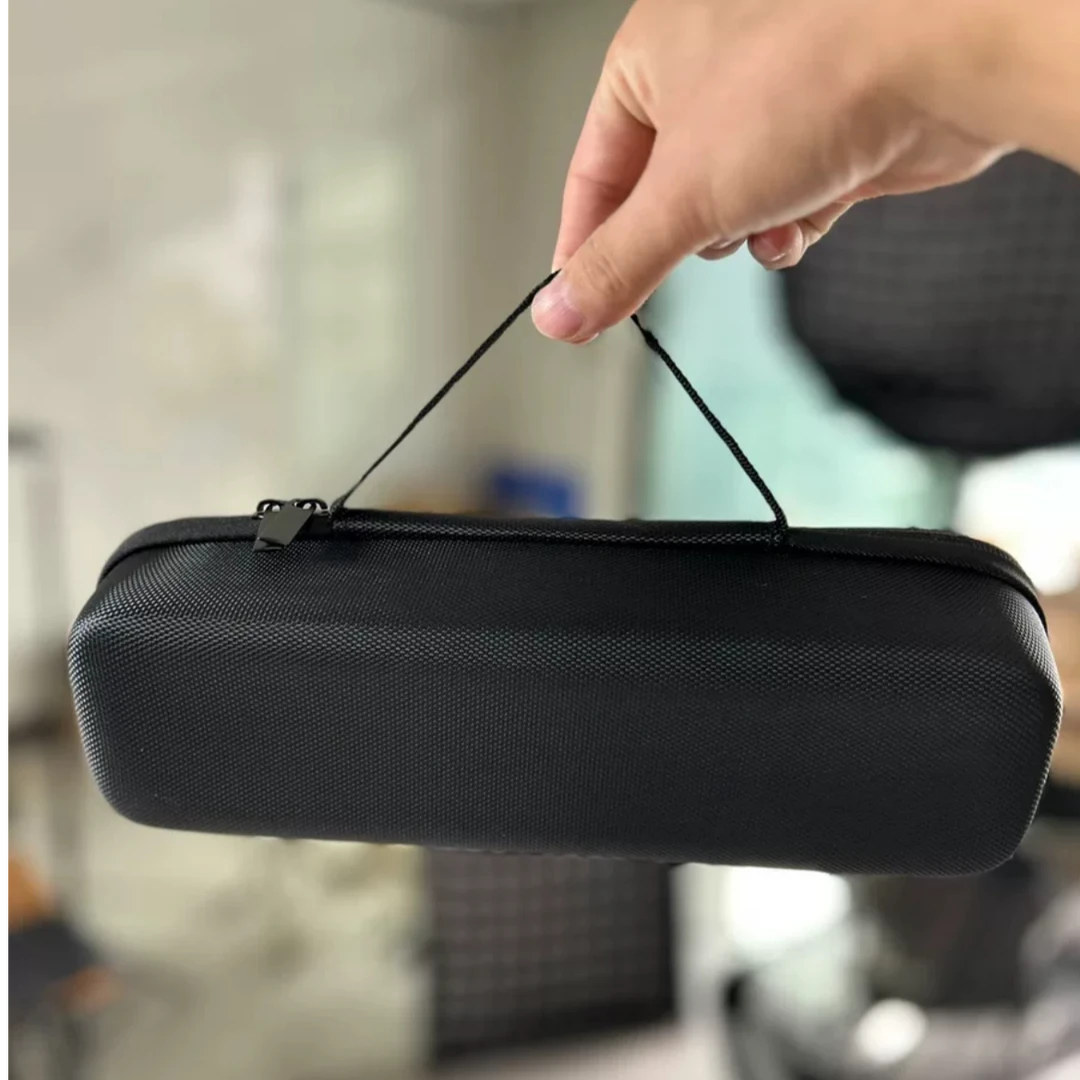 outask户外伸缩灯露营收纳包便携式户外露营收纳硬壳保护盒平替