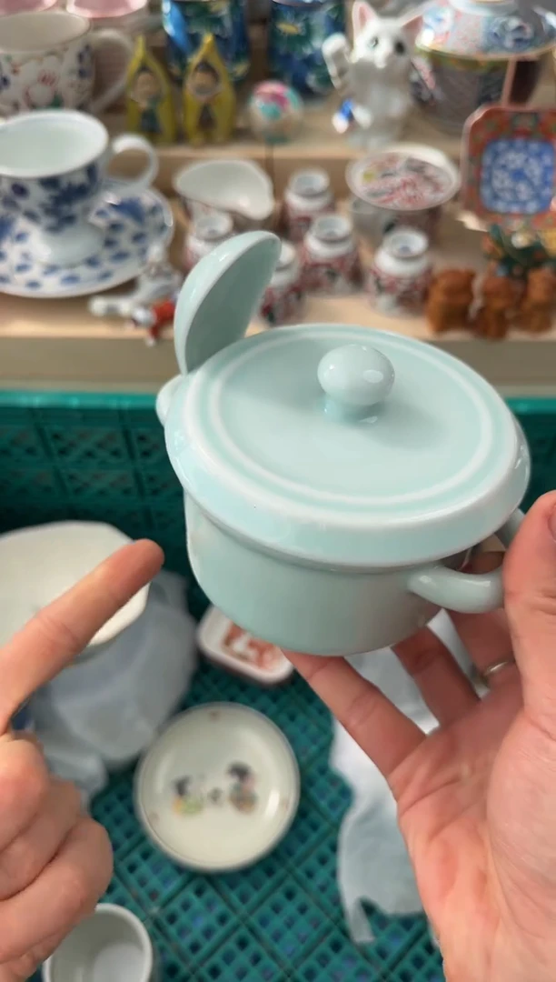 【闪购商品】瓷片 677AAAAAAAAAAAAA