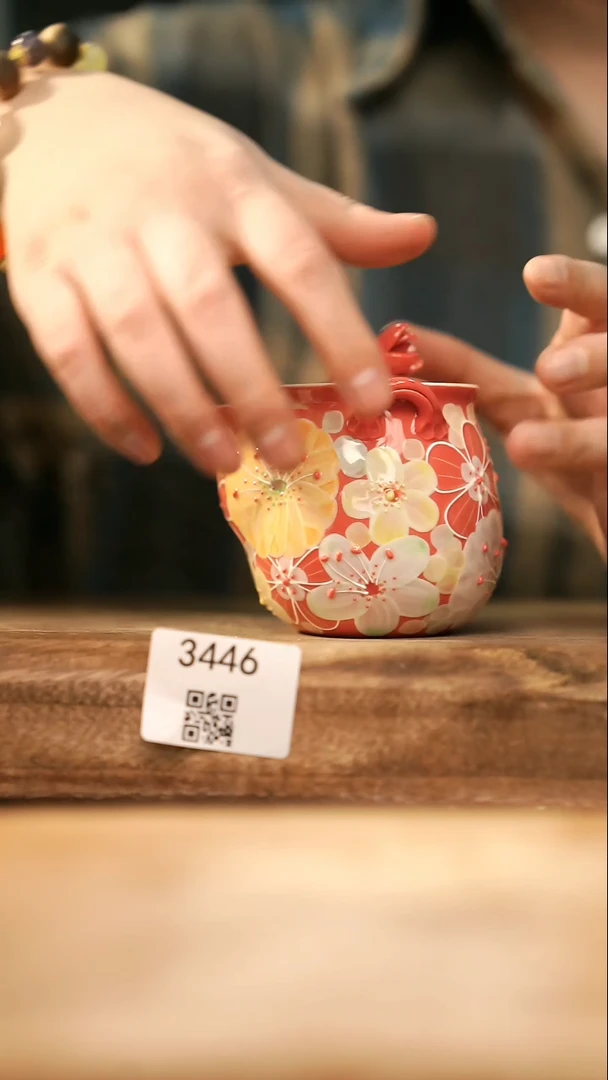 【落单孤品】福利/杯子@@3446