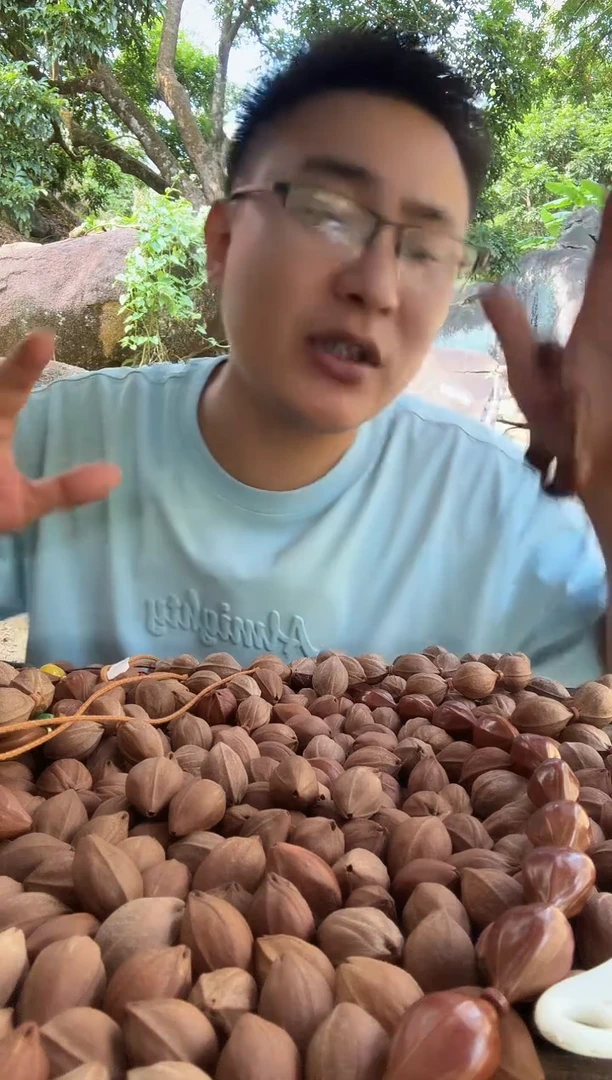 手串橄榄核17~18随机手串红核19.9