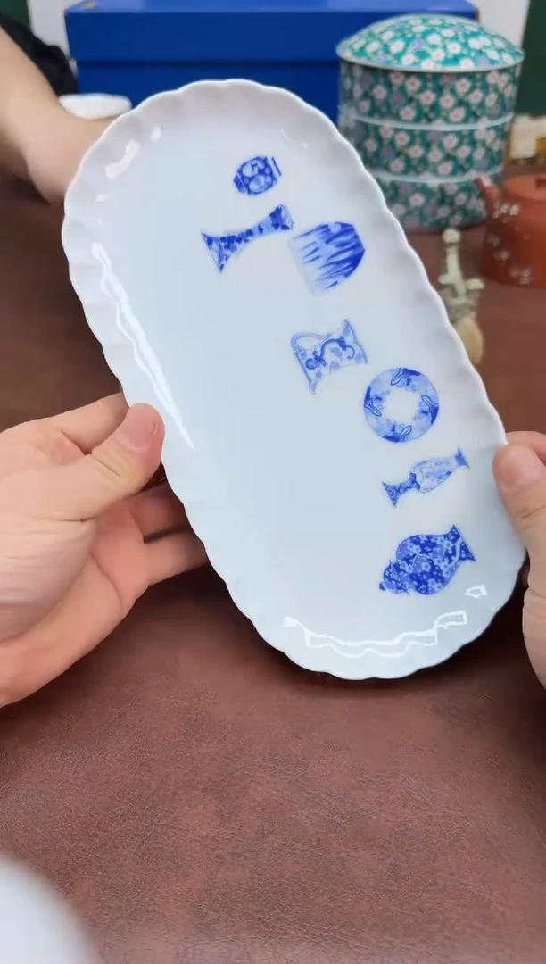 美物严选好物多多h313