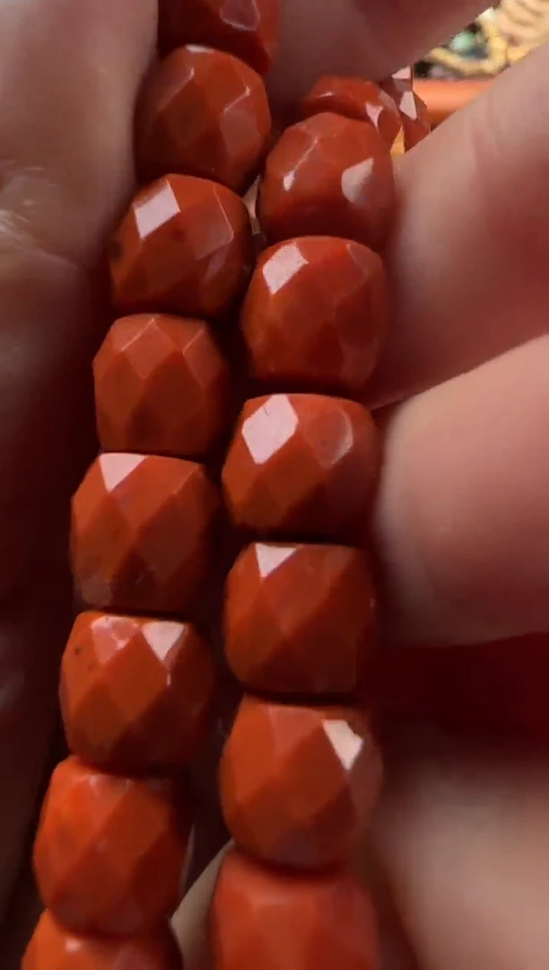 手串未镶嵌南红玛瑙南红手串