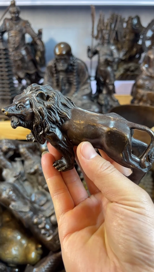 【闪购商品】1案台摆件 物品摆件