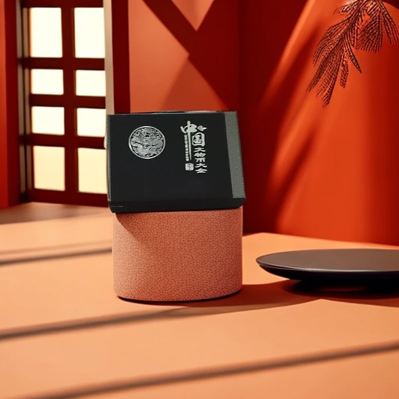 典藏【收藏116枚 】礼品高端礼盒