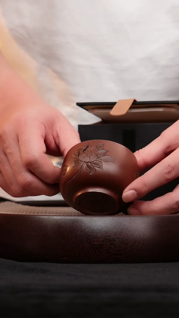 茶壶紫砂宜兴紫砂壶