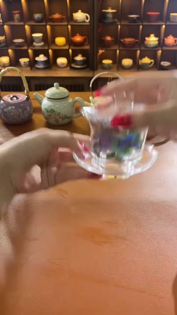 明烛茶器专属闪购链接