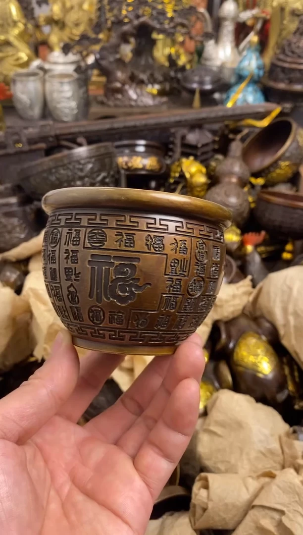 1案台摆件  物品摆件