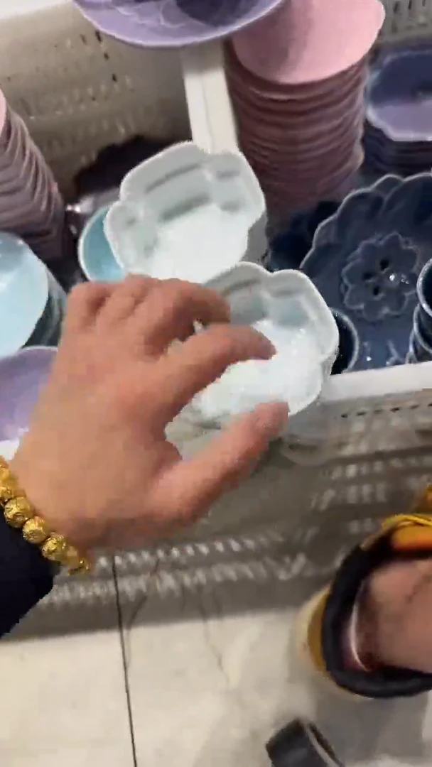 瓷片微瑕商品 介意勿拍