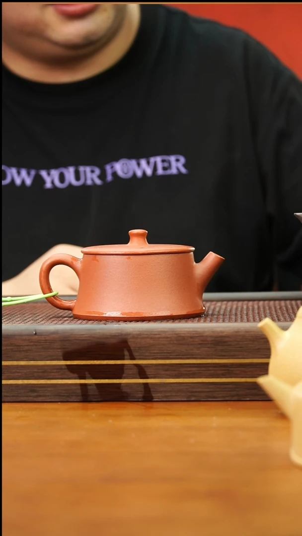 茶壶紫砂宜兴紫砂原矿无添加