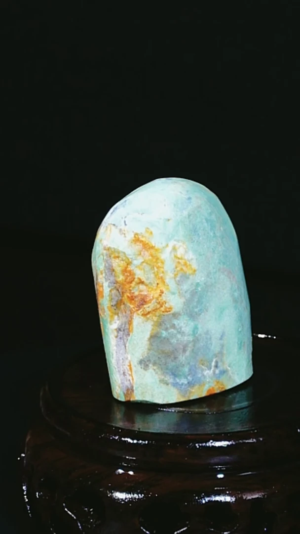 【闪购商品】昌化石昌化绿昌化绿