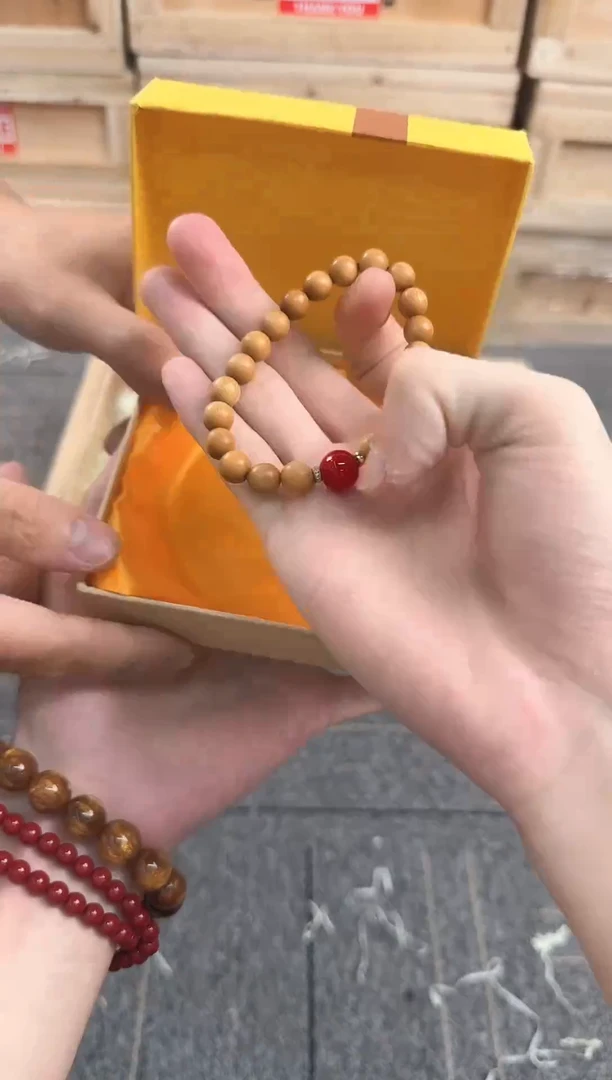 非洲檀香手串/手链@@@@@@@@手串