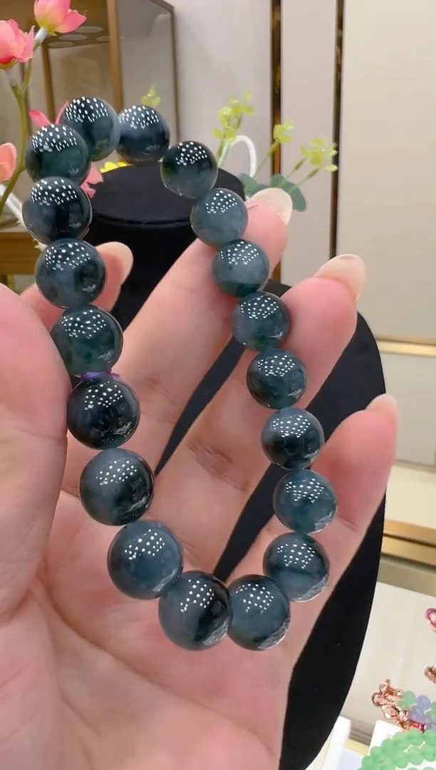 未镶嵌手串翡翠团购多样性发一件