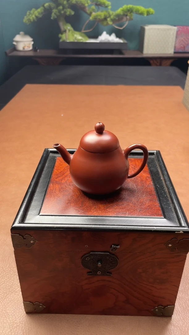 茶壶紫砂紫砂壶190