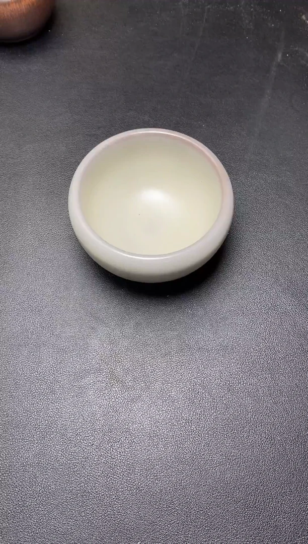 茶盏建窑建盏主人杯17