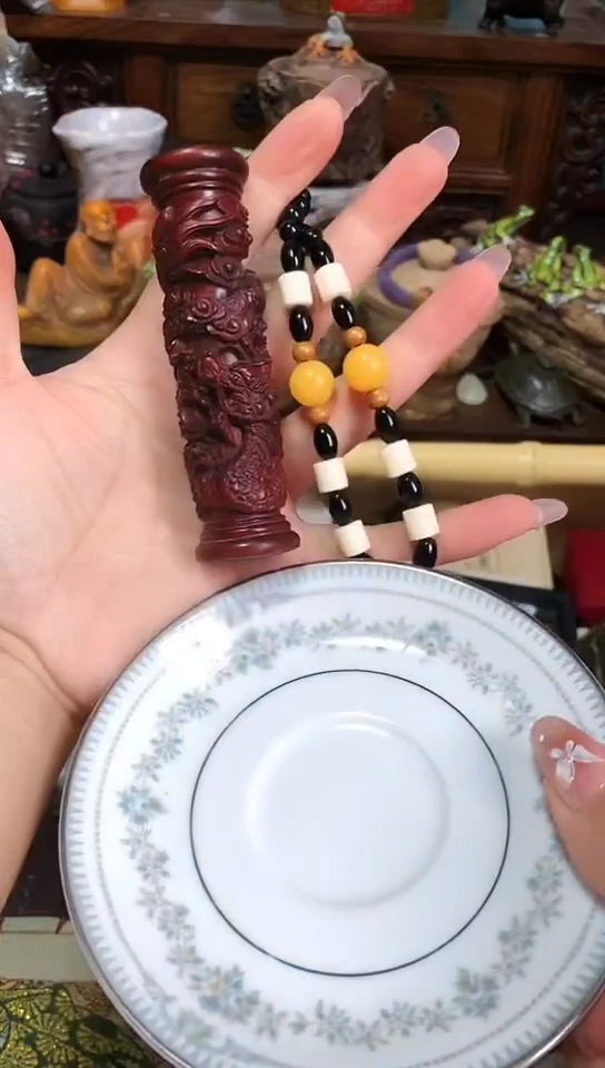 瓷器默认链接一物一拍