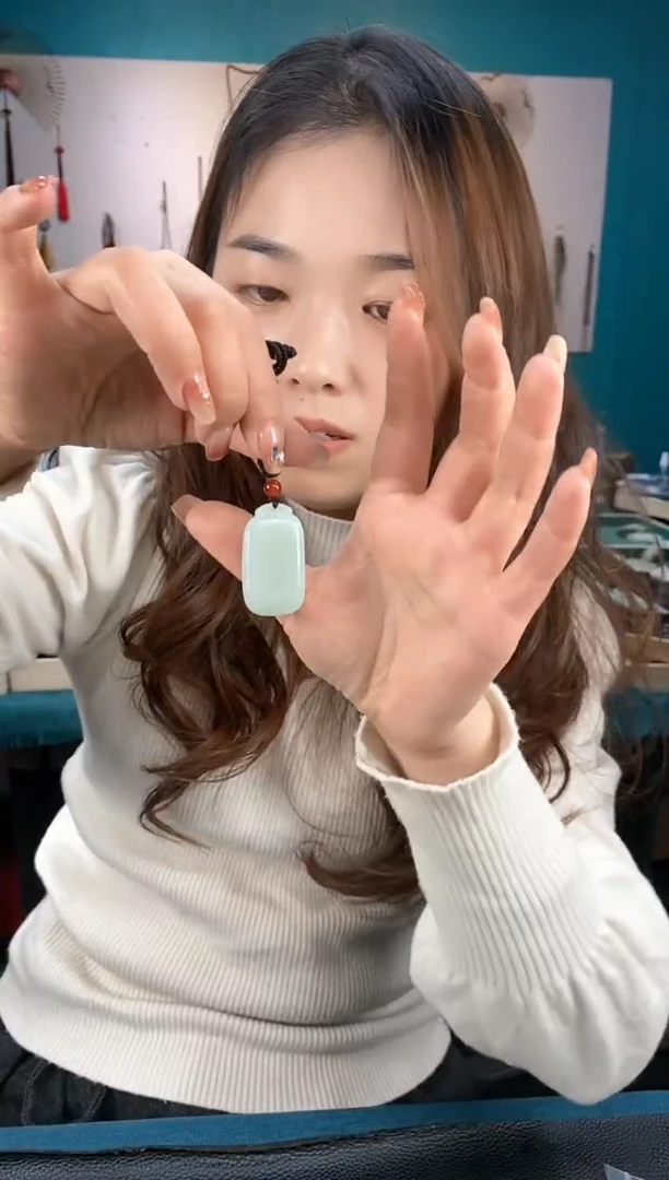 【闪购商品】和田玉挂件未镶嵌挂件