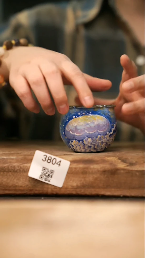 【落单孤品】福利/杯子@@3804