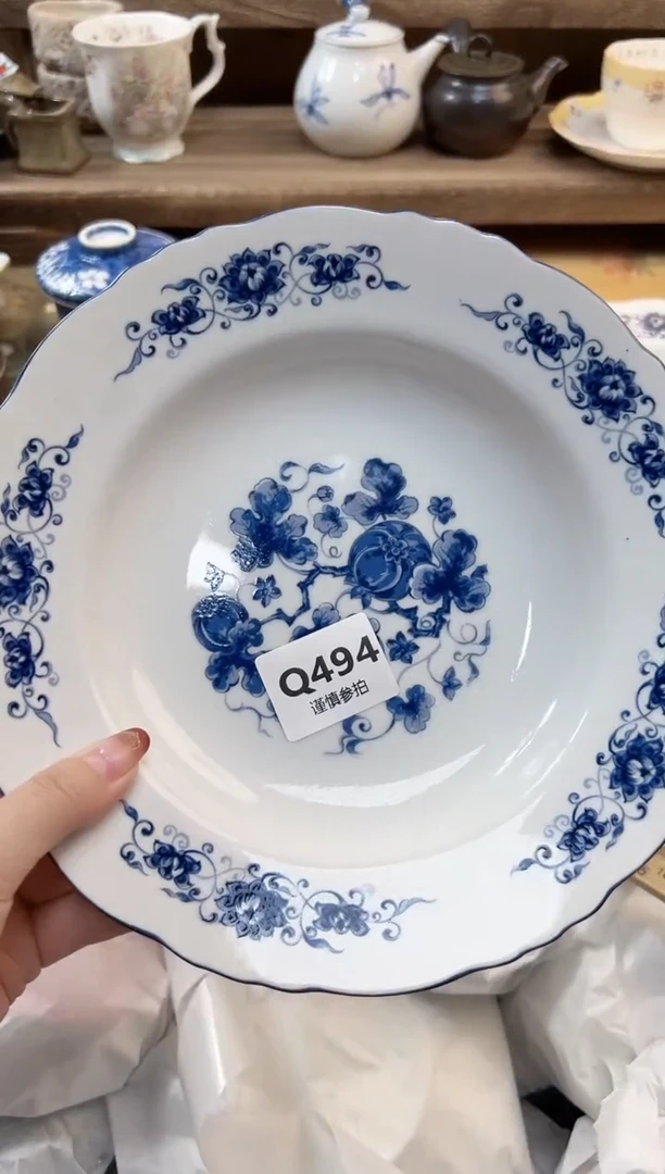 瓷片1****1         494