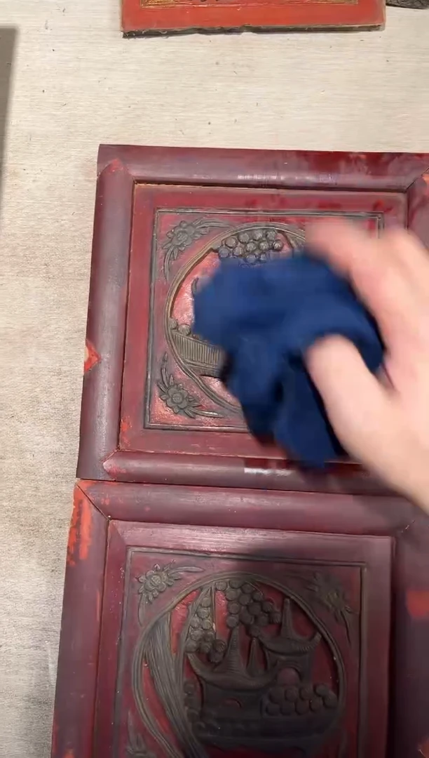 【闪购商品】香樟木木雕老木雕老物完美主义者勿拍新疆西藏不包邮